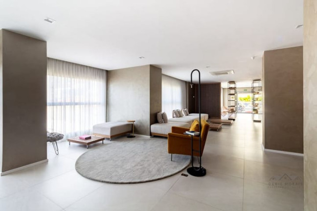 Imagem Apartamento com 1 Quarto à Venda, 47 m² em Vila Mariana - São Paulo