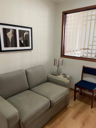 Imagem Apartamento com 1 Quarto para Alugar, 27 m² em Cerqueira Cesar - São Paulo