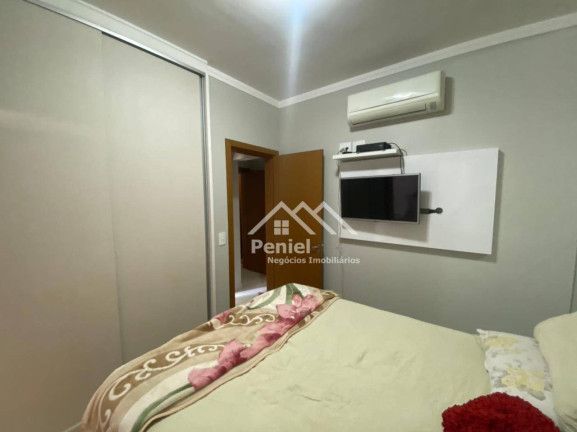 Imagem Apartamento com 3 Quartos à Venda, 80 m² em Jardim Botânico - Ribeirão Preto