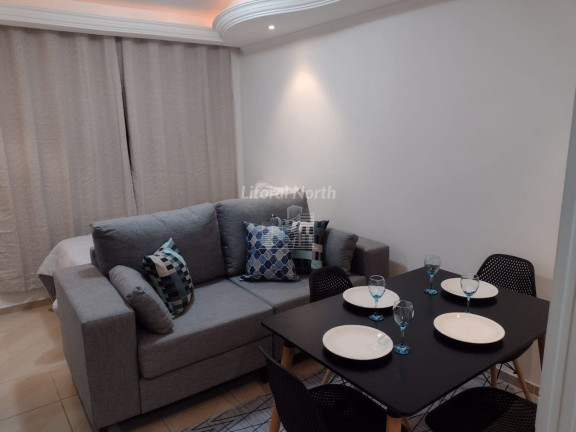 Imagem Apartamento com 1 Quarto à Venda, 37 m² em Centro - Balneário Camboriú