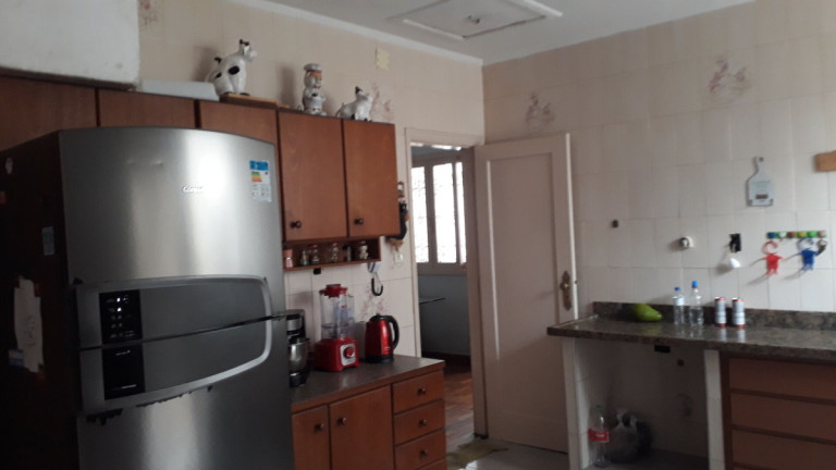 Imagem Apartamento com 2 Quartos à Venda, 111 m² em Boqueirão - Santos