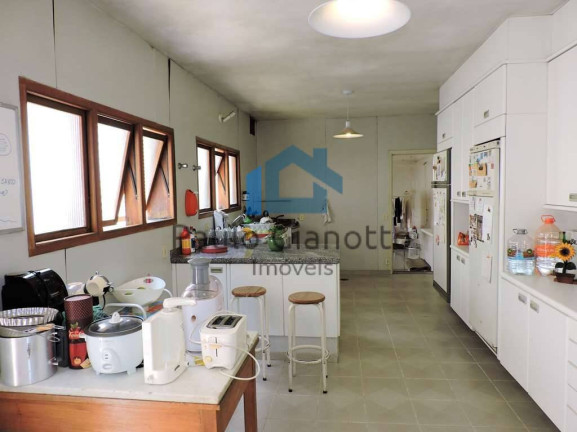 Imagem Casa de Condomínio com 4 Quartos à Venda, 443 m² em Granja Viana - Jandira