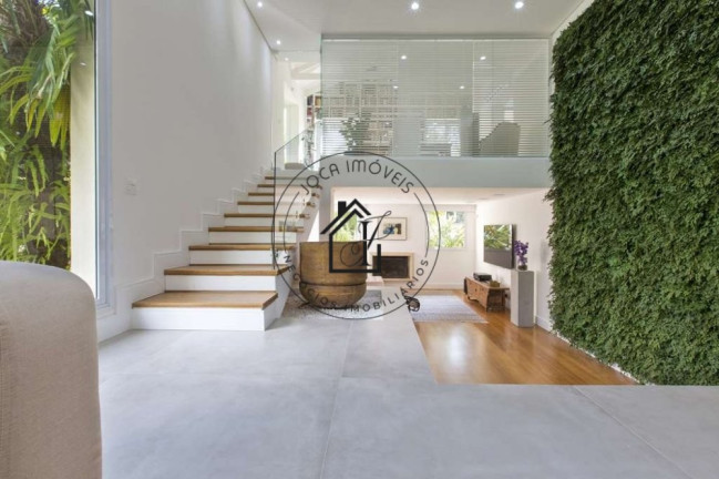 Imagem Casa de Condomínio com 5 Quartos à Venda, 2.695 m² em Granja Viana - Cotia