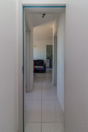 Imagem Apartamento com 2 Quartos à Venda, 57 m² em Cavalhada - Porto Alegre