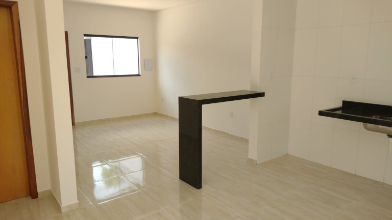 Imagem Casa com 3 Quartos à Venda, 88 m² em Residencial Santa Paula - Jacareí