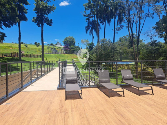 Imagem Terreno em Condomínio à Venda, 640 m² em Loteamento Residencial Vale Das águas - Itatiba