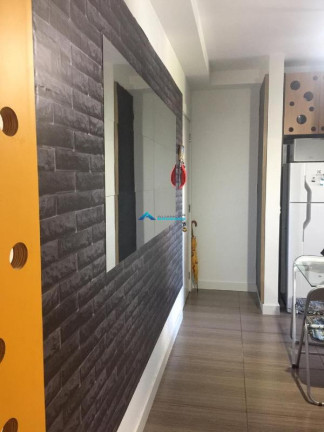 Apartamento com 3 Quartos à Venda, 57 m² em Vila Lacerda - Jundiaí