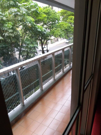 Imagem Apartamento com 1 Quarto para Alugar, 42 m² em Vila Nova Conceição - São Paulo