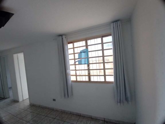 Apartamento com 2 Quartos à Venda, 47 m² em Guaianazes - São Paulo