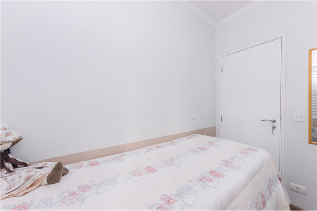 Imagem Apartamento com 3 Quartos à Venda, 67 m² em Vila Prudente - São Paulo
