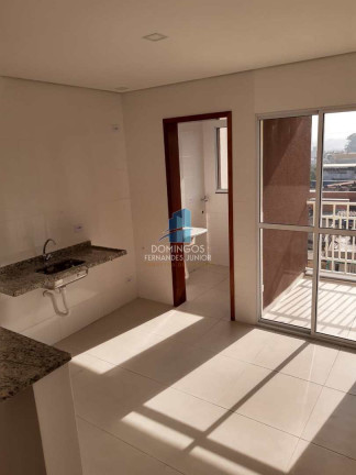 Imagem Apartamento com 2 Quartos à Venda, 40 m² em São Mateus - São Paulo