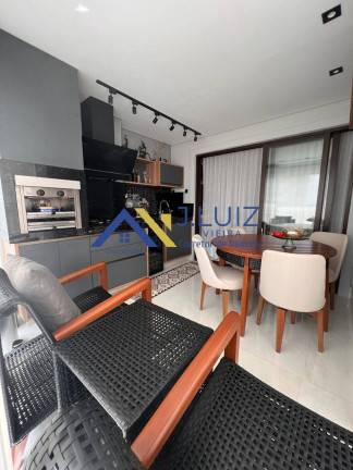 Imagem Apartamento com 3 Quartos à Venda, 104 m² em Vila Almeida - Indaiatuba