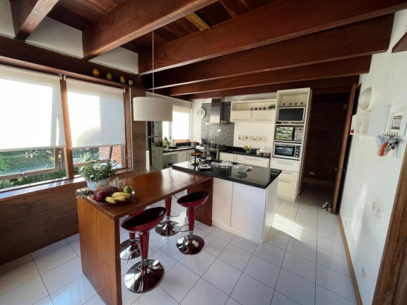 Imagem Casa com 5 Quartos à Venda, 400 m² em Vista Alegre - Ivoti