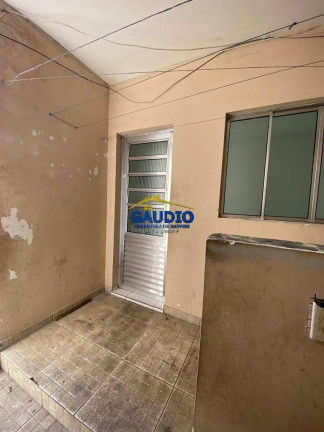 Imagem Apartamento com 5 Quartos à Venda, 250 m² em Jardim Guarujá - São Paulo