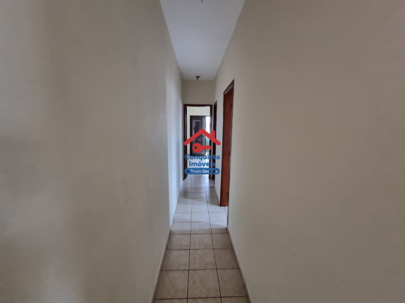 Imagem Apartamento com 2 Quartos à Venda, 65 m² em Mirim - Praia Grande