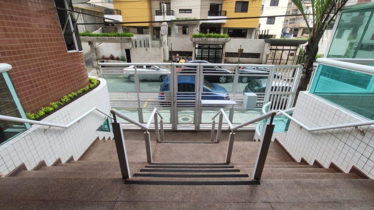 Imagem Apartamento com 2 Quartos à Venda, 87 m² em Aviação - Praia Grande