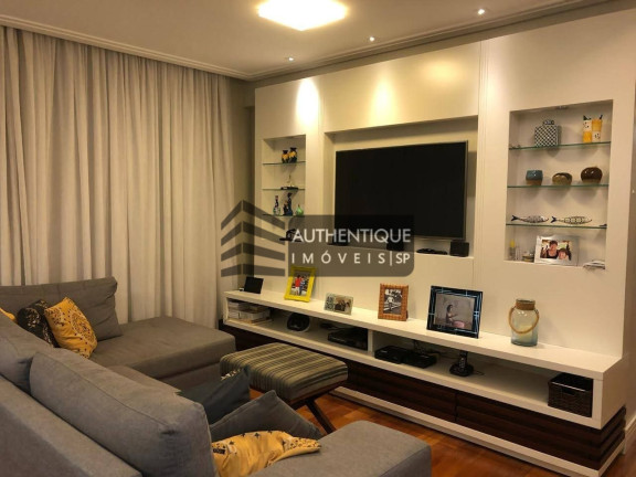 Imagem Apartamento com 2 Quartos à Venda, 86 m² em Moóca - São Paulo