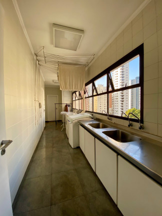 Imagem Apartamento com 4 Quartos à Venda, 312 m² em Higienopòlis - São Paulo