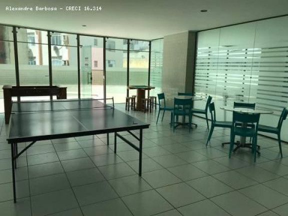 Imagem Apartamento com 4 Quartos à Venda, 123 m² em Boa Viagem - Recife