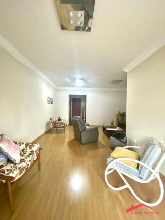 Imagem Apartamento com 3 Quartos à Venda, 127 m² em Centro - Joinville