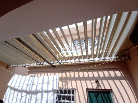 Imagem Sobrado com 2 Quartos à Venda, 137 m² em Jardim Patente - São Paulo