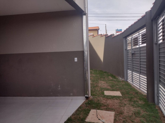 Imagem Casa com 2 Quartos à Venda,  em Chácara São Luiz - Franco Da Rocha