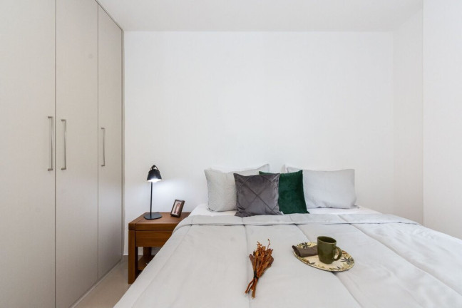 Imagem Apartamento com 2 Quartos à Venda, 68 m² em Lagoa - Rio De Janeiro