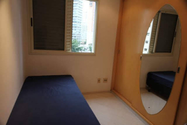 Apartamento com 2 Quartos à Venda, 48 m² em Vila Uberabinha - São Paulo