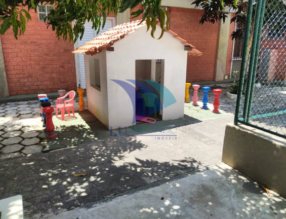 Imagem Apartamento com 2 Quartos à Venda, 50 m² em Braga - Cabo Frio