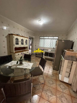 Imagem Casa com 5 Quartos à Venda, 250 m² em Jardim Morumbi - Sorocaba