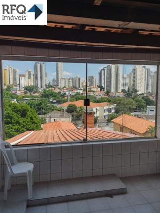 Imagem Casa com 3 Quartos à Venda, 165 m² em Bosque Da Saúde - São Paulo