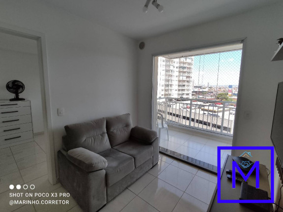 Imagem Apartamento com 2 Quartos à Venda, 48 m² em Jardim Santa Terezinha (zona Leste) - São Paulo