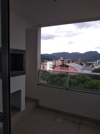 Imagem Apartamento com 3 Quartos à Venda, 118 m² em Nossa Senhora Das Dores - Santa Maria