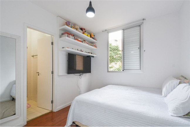 Imagem Apartamento com 2 Quartos à Venda, 70 m² em Moema - São Paulo