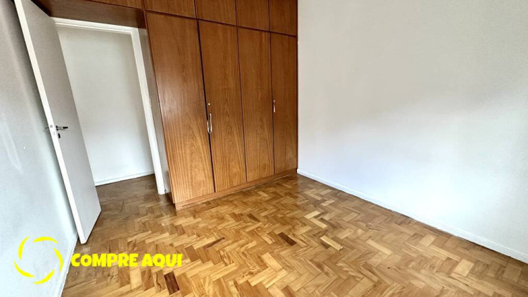 Imagem Apartamento com 2 Quartos à Venda, 105 m² em Higienópolis - São Paulo