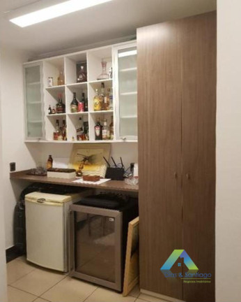 Imagem Apartamento com 3 Quartos à Venda, 145 m² em Vila Mascote - São Paulo