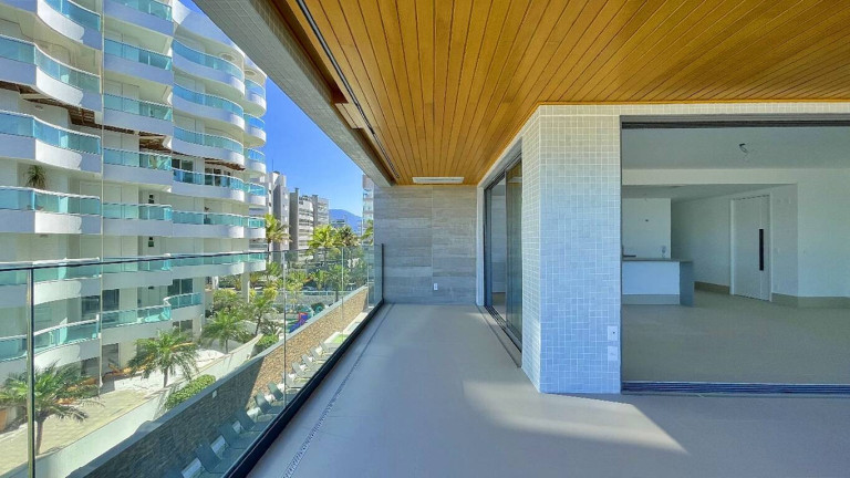 Imagem Apartamento com 4 Quartos à Venda, 211 m² em Riviera De São Lourenço - Bertioga