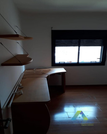 Imagem Apartamento com 4 Quartos à Venda, 190 m² em Ipiranga - São Paulo