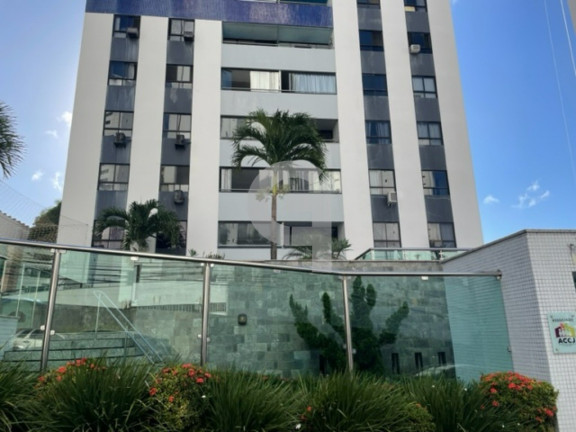 Imagem Apartamento com 3 Quartos à Venda, 81 m² em Cidade Jardim - Salvador