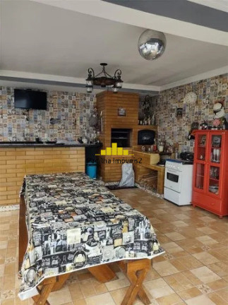 Imagem Casa de Condomínio com 3 Quartos à Venda, 300 m² em Condomínio Ibiti Reserva - Sorocaba