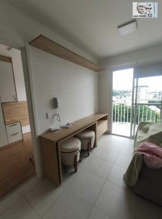 Imagem Apartamento com 1 Quarto à Venda, 31 m² em Casa Verde - São Paulo