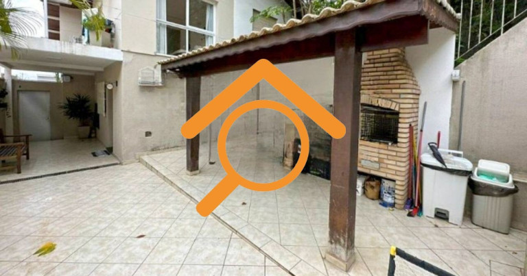 Imagem Sobrado com 3 Quartos à Venda, 170 m² em Jardim Belgica - São Paulo