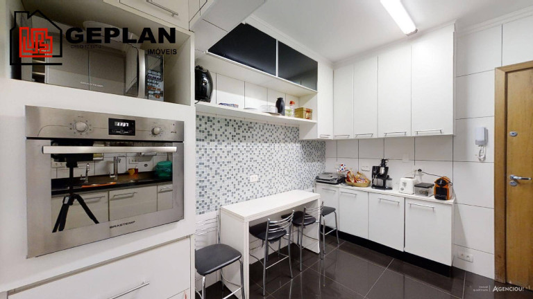 Imagem Apartamento com 3 Quartos à Venda, 170 m² em Aclimação - São Paulo