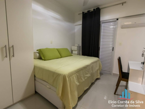 Imagem Apartamento com 2 Quartos à Venda, 130 m² em Gonzaga - Santos
