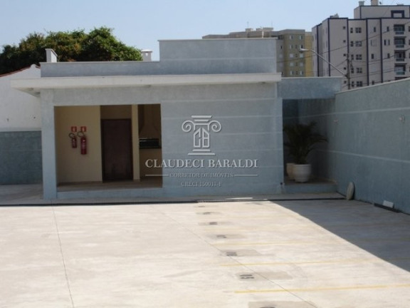 Imagem Apartamento com 2 Quartos para Alugar, 52 m² em Jardim Gonçalves - Sorocaba