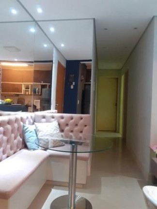 Imagem Apartamento com 2 Quartos à Venda, 49 m² em Portais (polvilho) - Cajamar