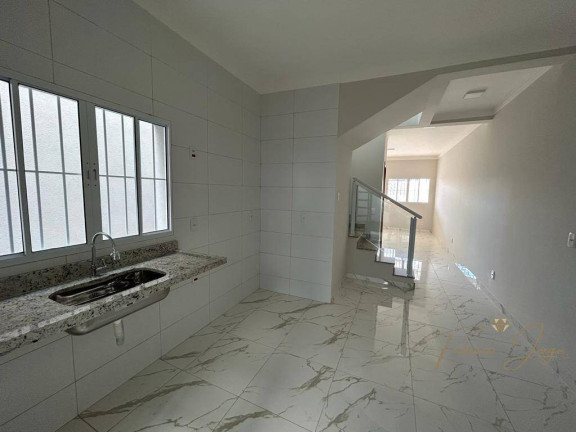 Imagem Casa com 3 Quartos à Venda, 125 m² em Parque Jambeiro - Campinas