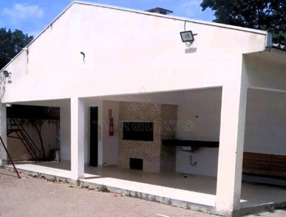 Imagem Casa com 2 Quartos à Venda, 49 m² em Alvorada