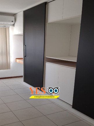 Apartamento com 3 Quartos à Venda, 95 m² em Capuchinhos - Feira De Santana