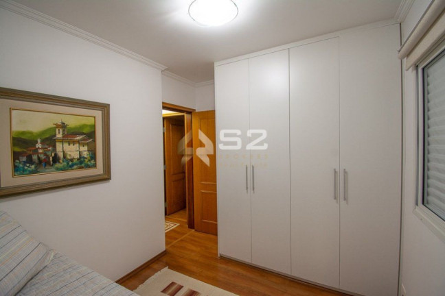 Imagem Apartamento com 3 Quartos à Venda, 115 m² em Alto Da Lapa - São Paulo